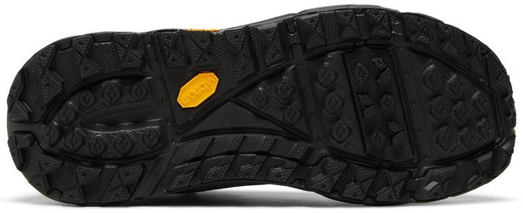 Tor Ultra High GORE TEX Black