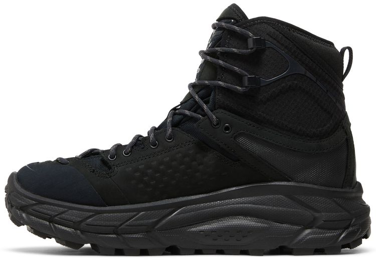 Tor Ultra High GORE TEX Black