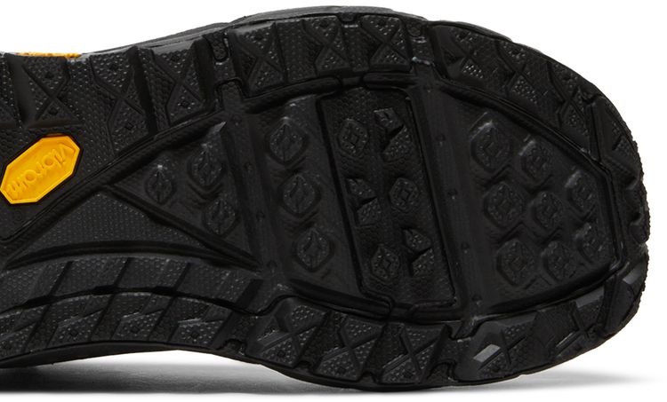 Tor Ultra High GORE TEX Black