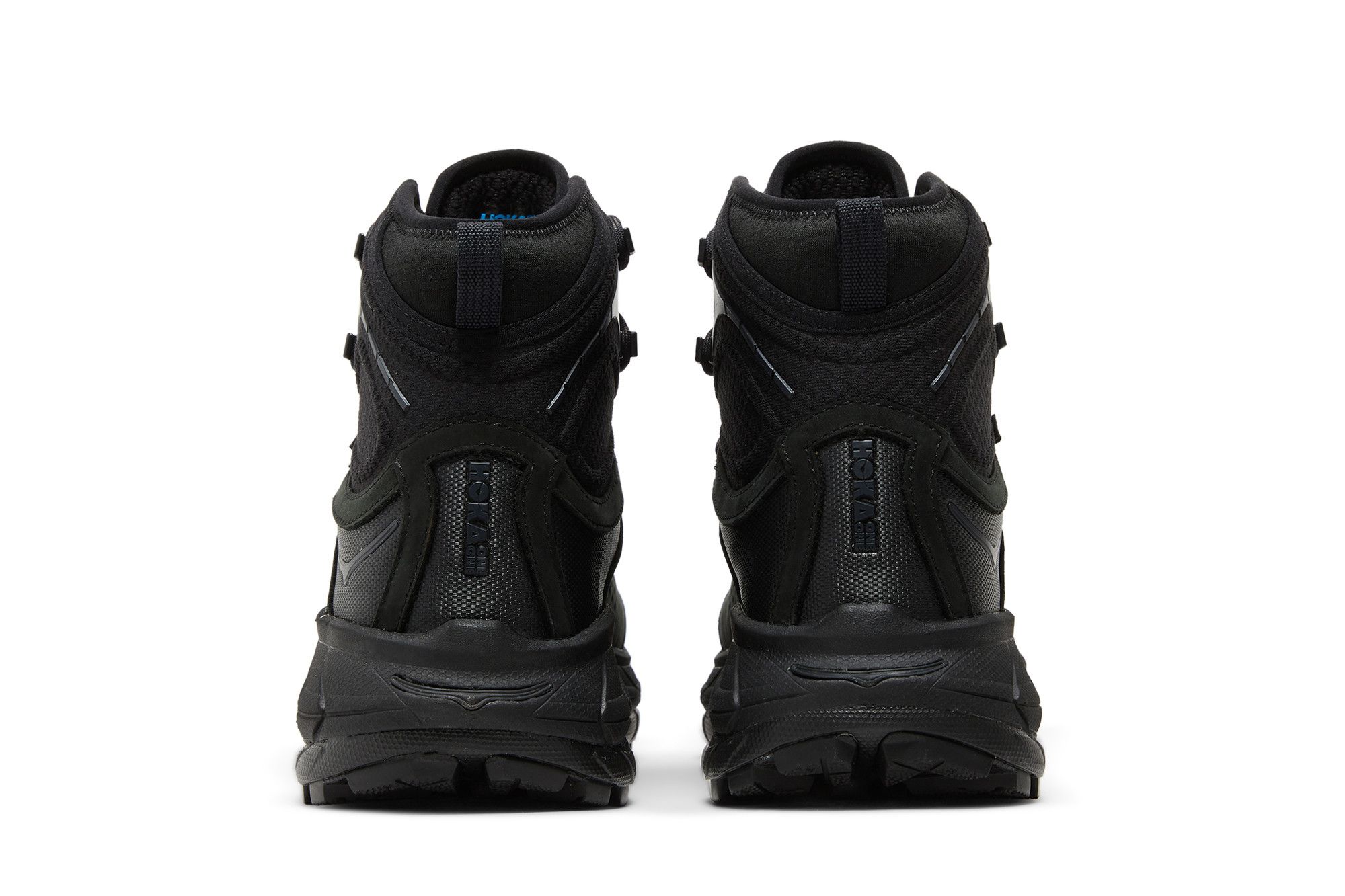 (o^^o)① Buy HOKA Tor Ultra High GORE-TEX 'Black' - 1129958 BBLC | GOAT