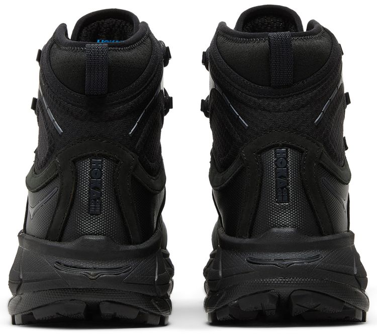 Tor Ultra High GORE TEX Black