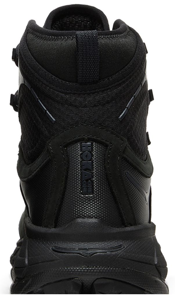 Tor Ultra High GORE TEX Black