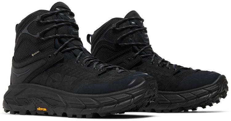 Tor Ultra High GORE TEX Black