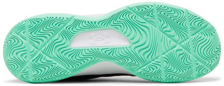 Curry Brand Curry HOVR Splash 2 Black Antifreeze Camo