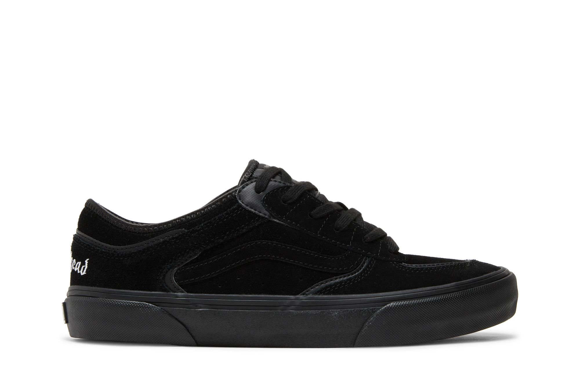 Vans rowley motorhead sale