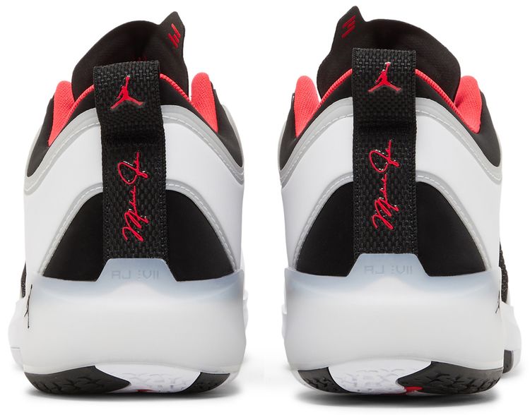 Air Jordan 37 Low Siren Red