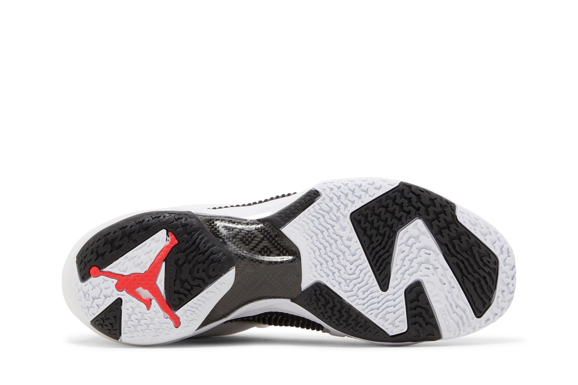 Nike ☆ Air Jordan 37 Low ‘Siren Red’ Jordan Air Jordan 37 Low 