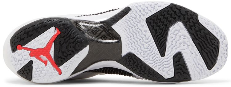 Air Jordan 37 Low Siren Red