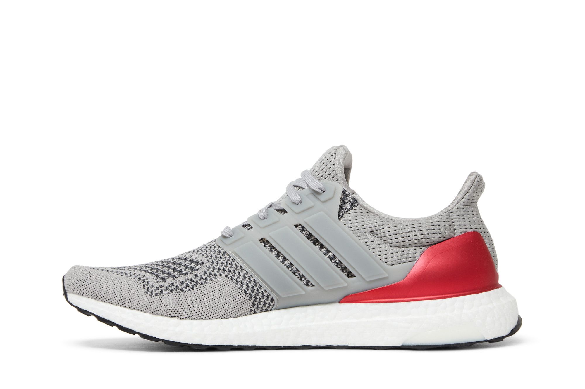 [専用出品]GrayghostEnthusiast Buy UltraBoost 1.0 'Grey Scarlet' - HR0062 | GOAT