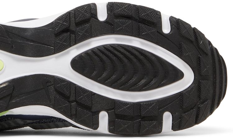 Nike Air Max TW White Lemon Twist Navy