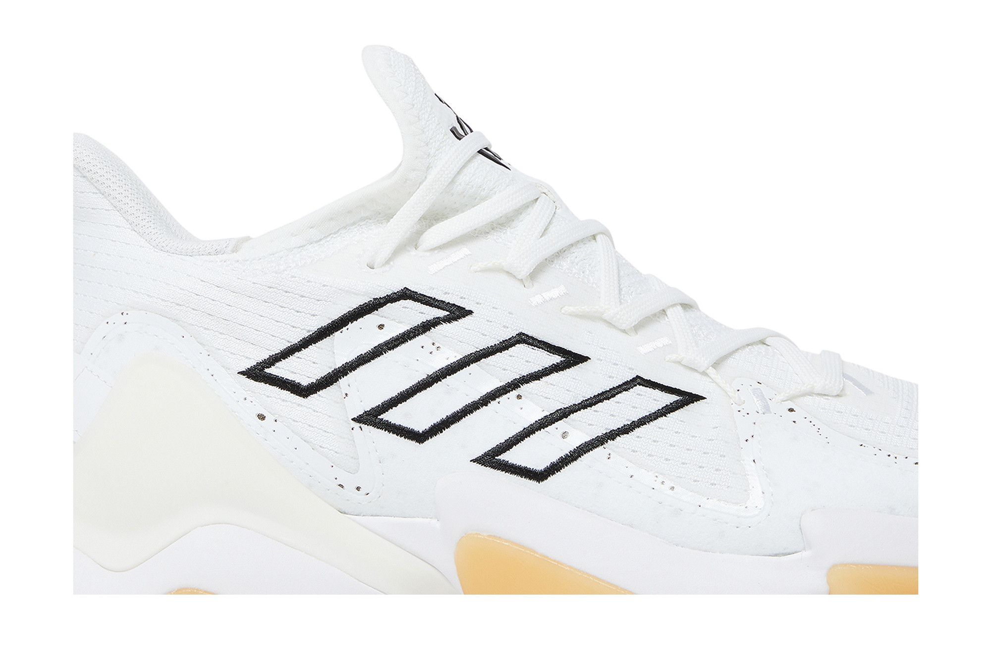 Buy adidas Mahomes 1 Impact FLX 'White Gum' - IF4799 | GOAT