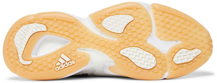 Adidas Mahomes 1 Impact FLX White Gum