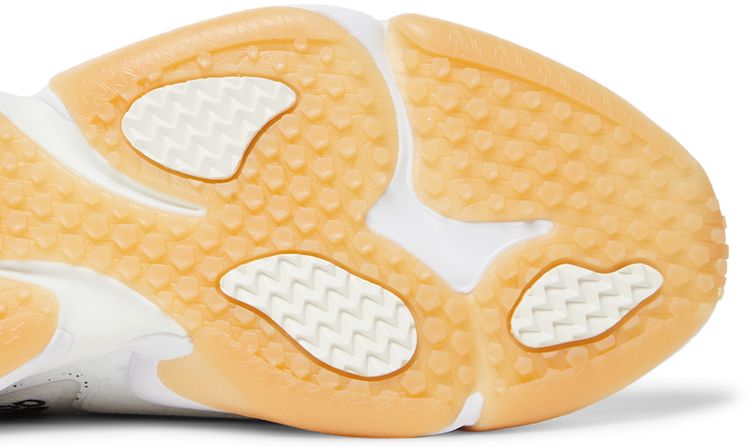 Adidas Mahomes 1 Impact FLX White Gum