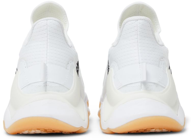 Adidas Mahomes 1 Impact FLX White Gum