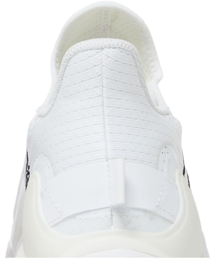 Adidas Mahomes 1 Impact FLX White Gum