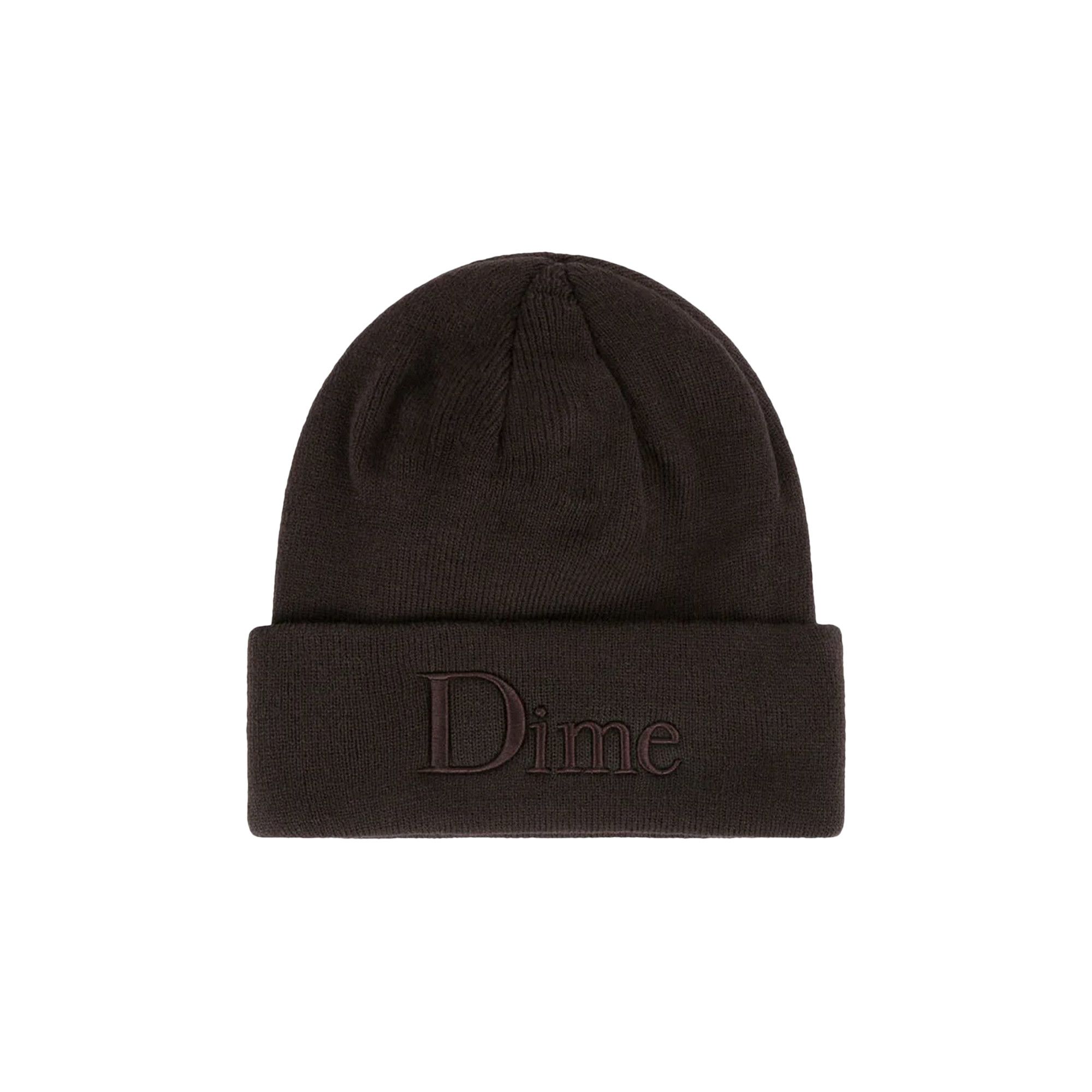 新品正規品 Dime Classic 3D Beanie Classic 3D Beanie – Premier