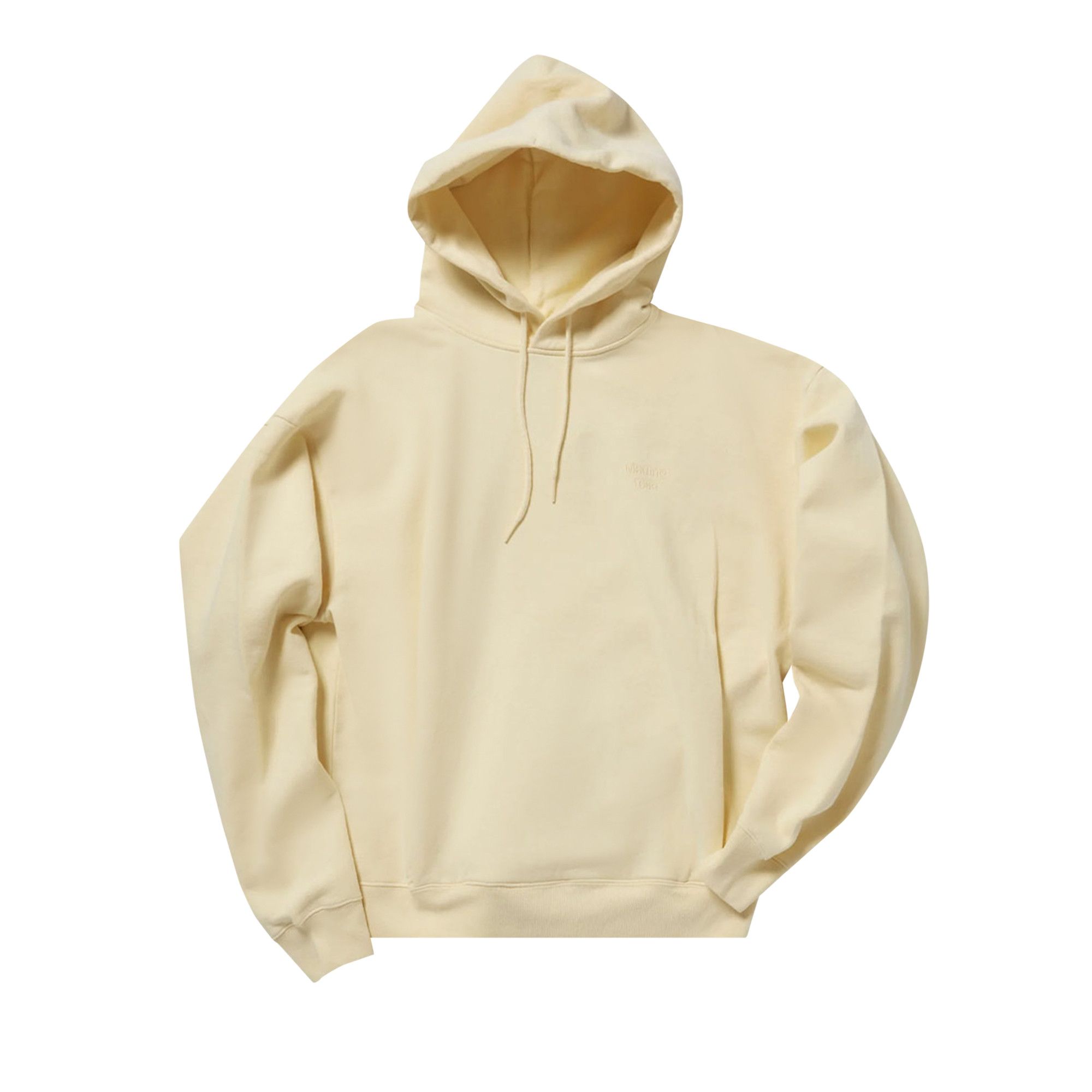 Martine rose sales acid wash hoodie
