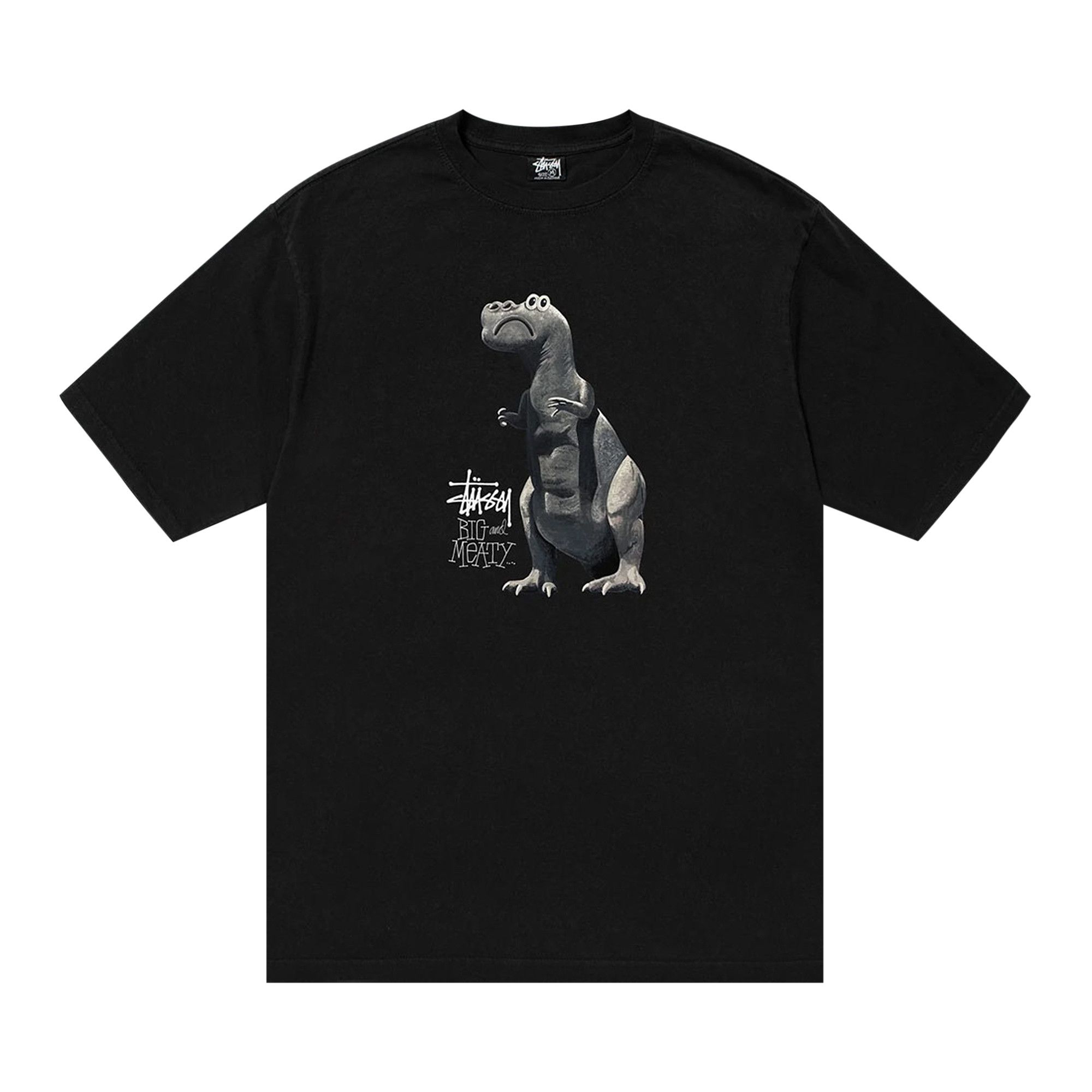 Stussy big and meaty hoodie clearance
