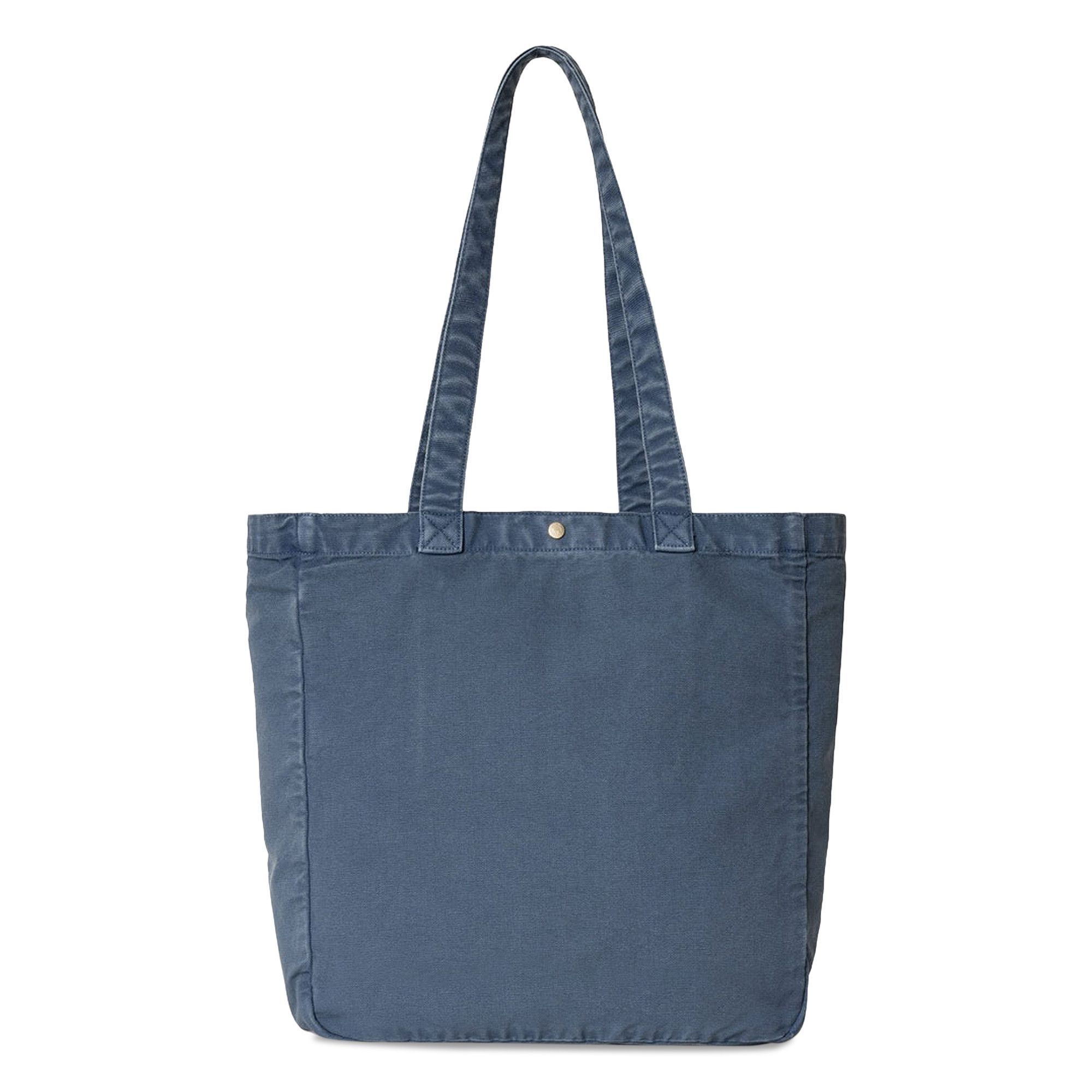 Buy Carhartt WIP Bayfield Tote Bag 'Storm Blue' - I031403