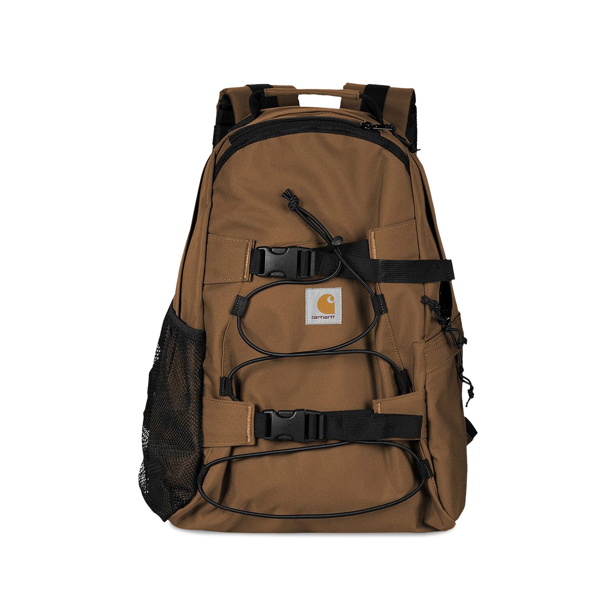 Buy Carhartt WIP Kickflip Backpack Tamarind I031468 TAMA GOAT