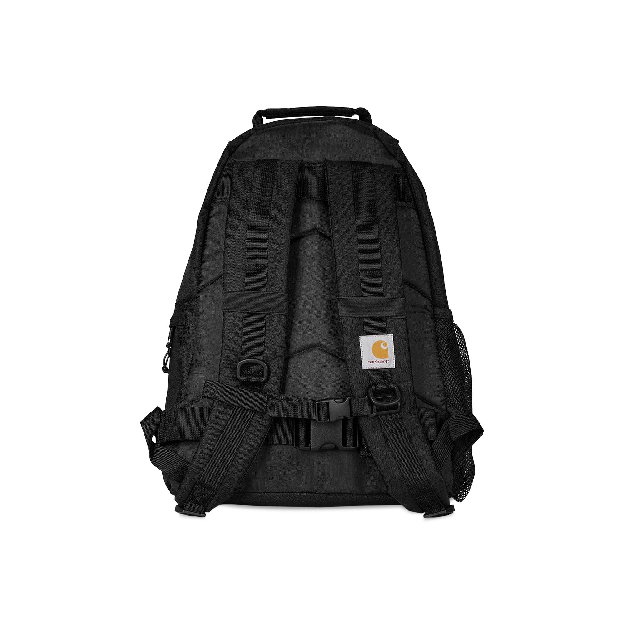 Carhartt kickflip black sale