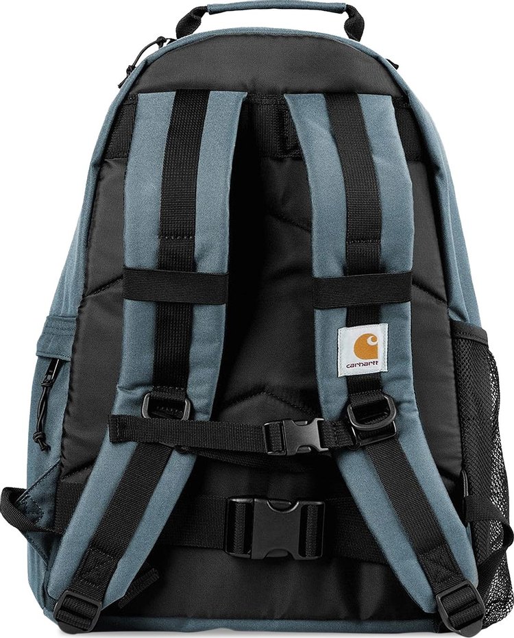 Carhartt WIP Kickflip Backpack Storm Blue