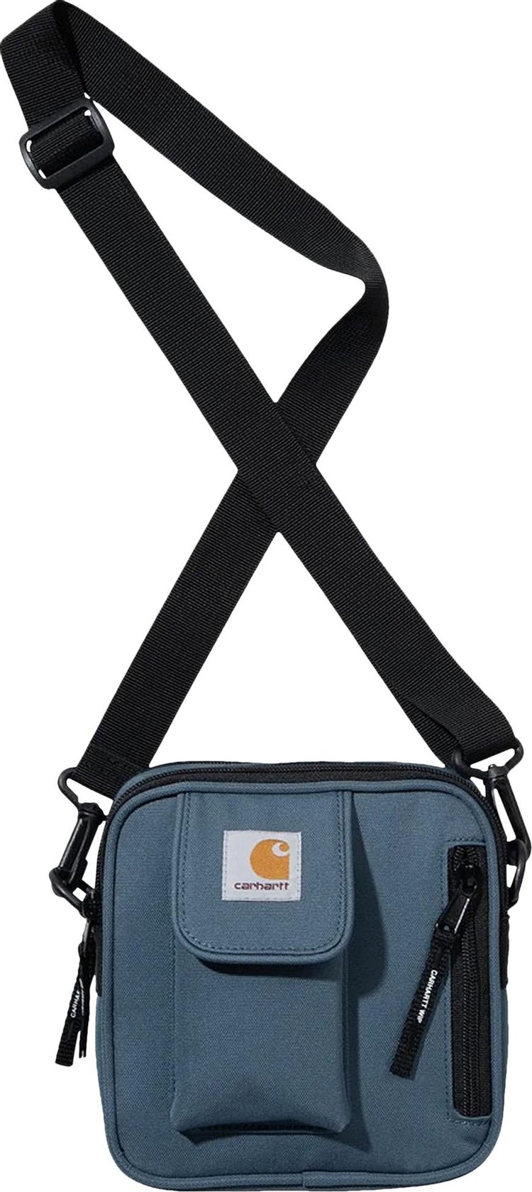 Carhartt WIP Essentials Bag - Blue - One Size