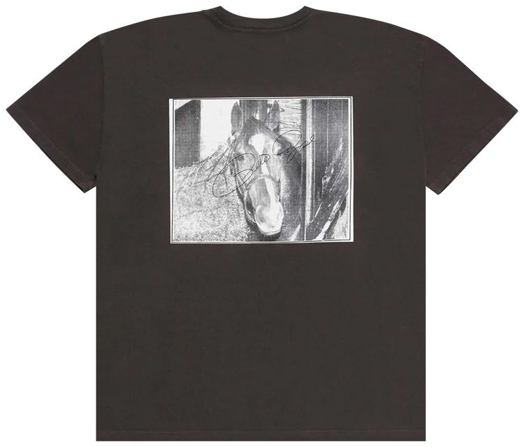 One Of These Days Pete Rose T Shirt Black