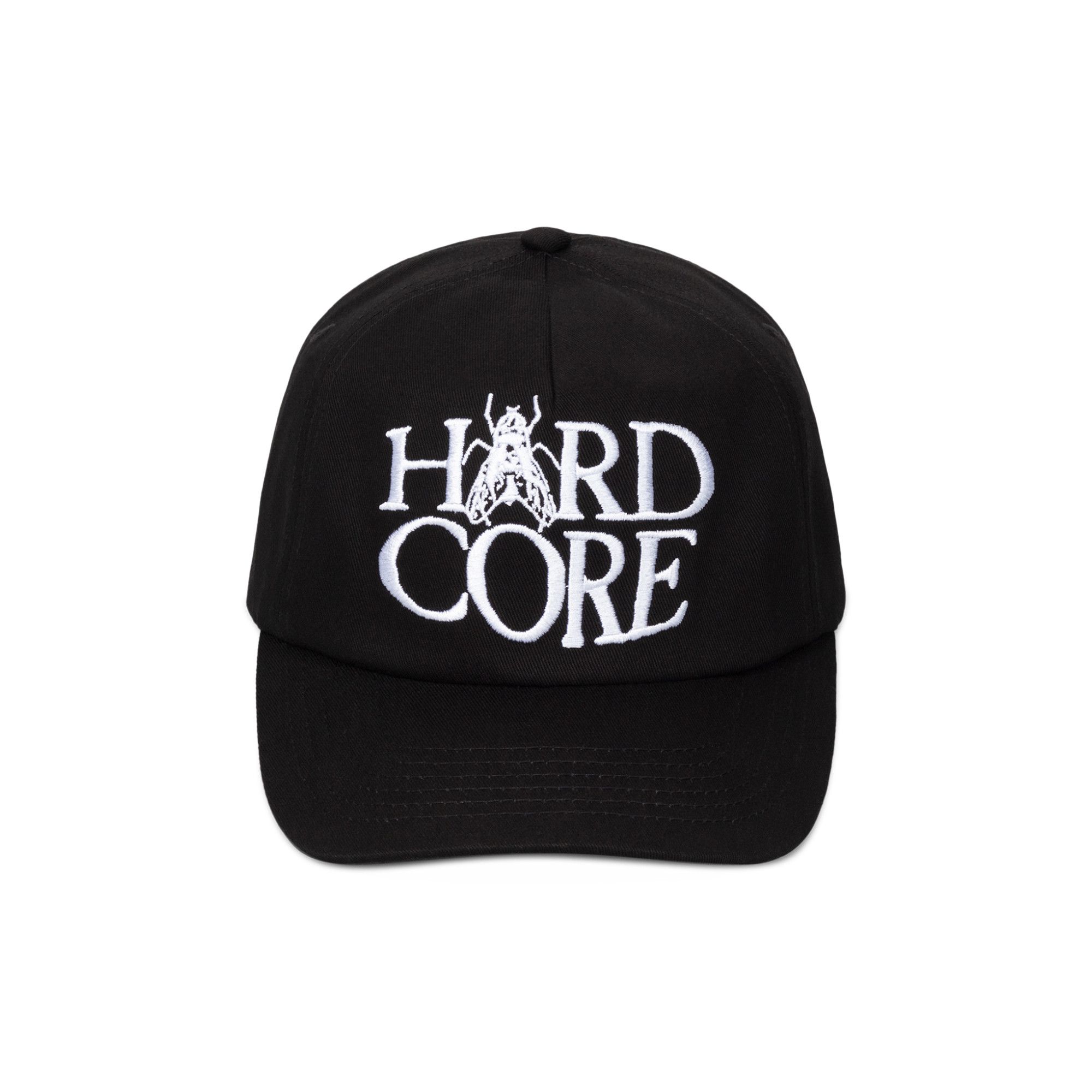 ARIES キャップ　HARD CORE ARIES Hardcore Cap - Black | THEROOM Barcelona