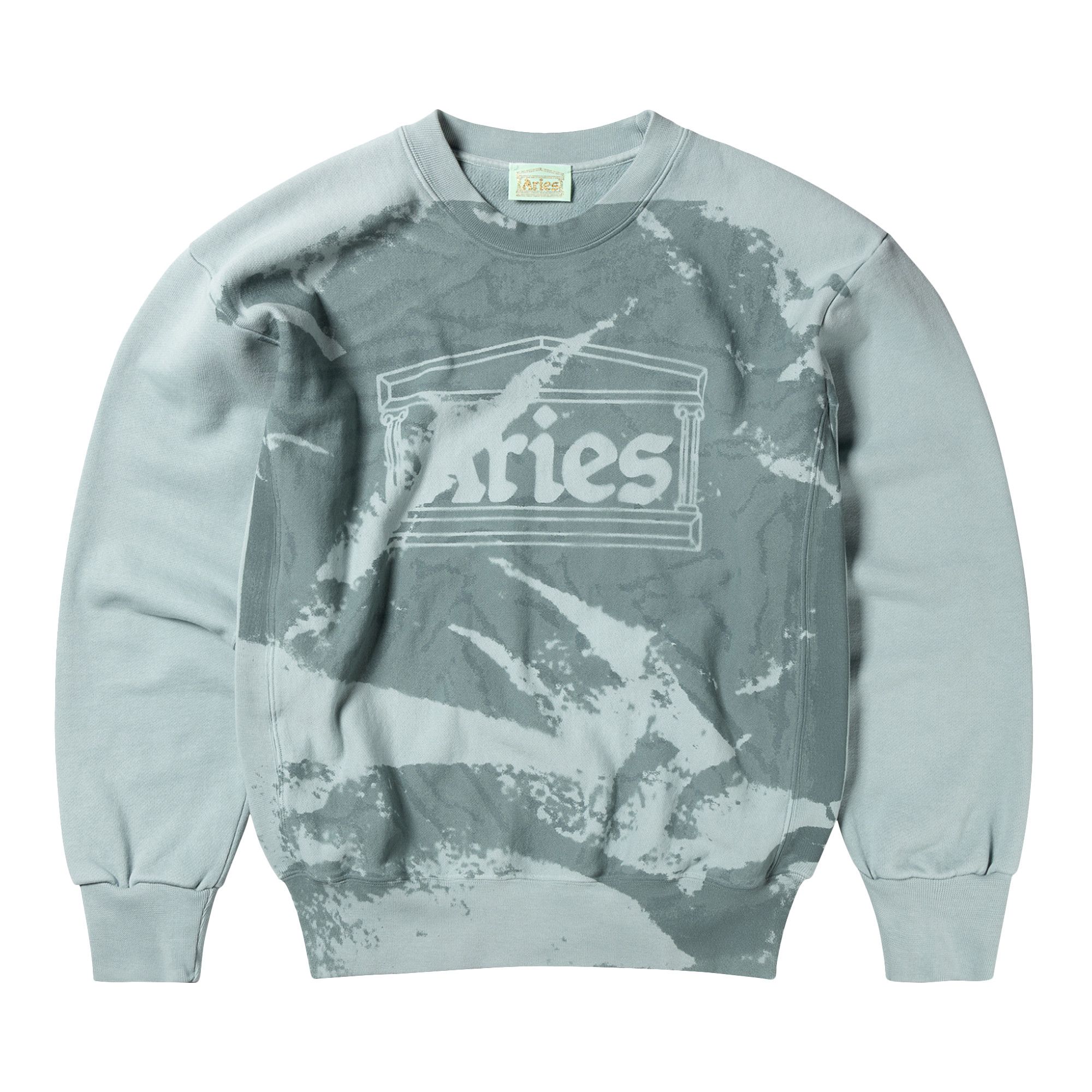 Aries temple 2025 sweatshirt