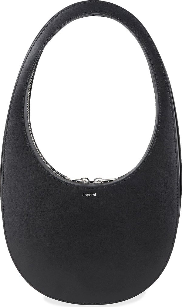 Buy Coperni Swipe Bag 'Black' - COPBA01405C BLACK | GOAT
