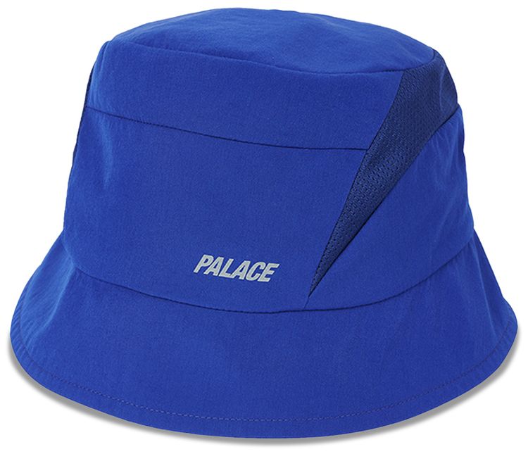 Palace Running Bucket Navy