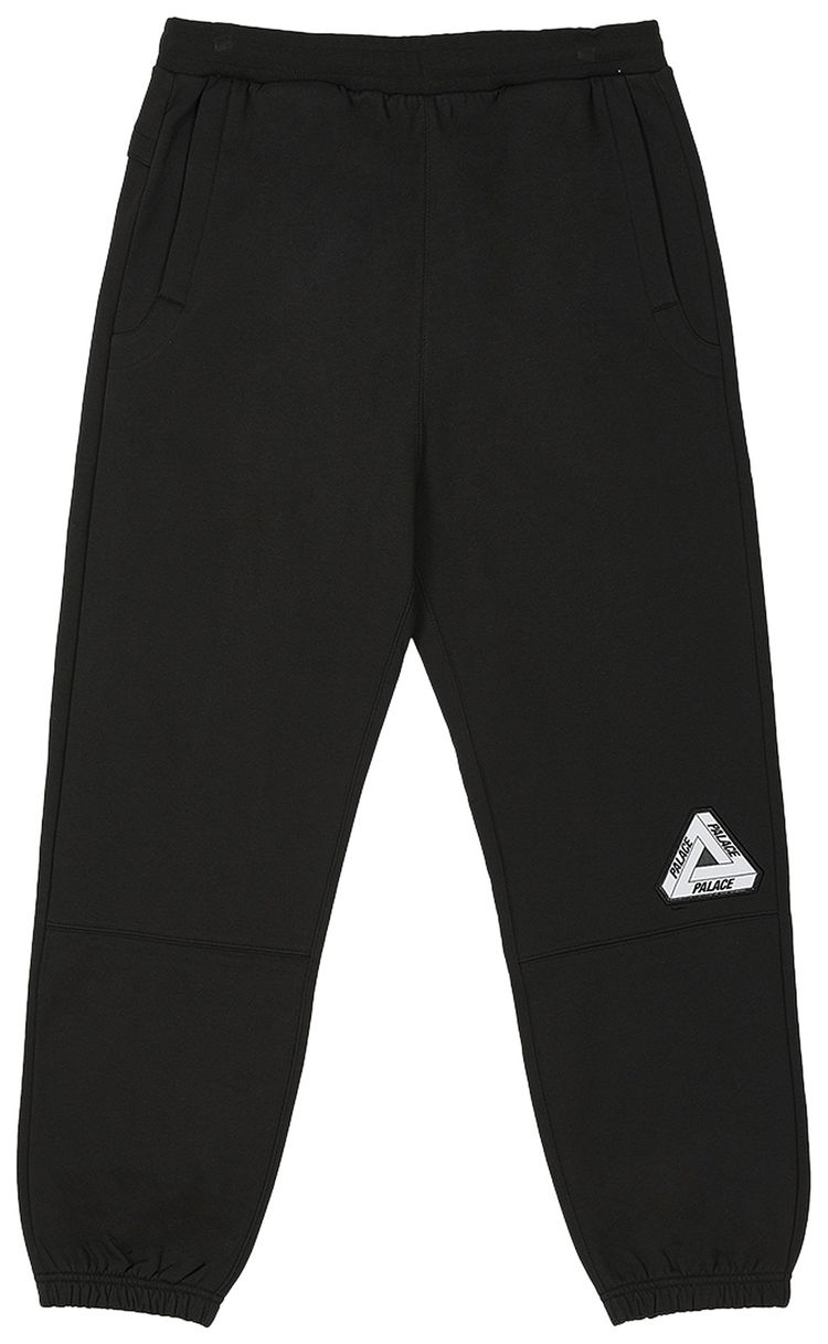 Palace Tri Pocket Joggers Black