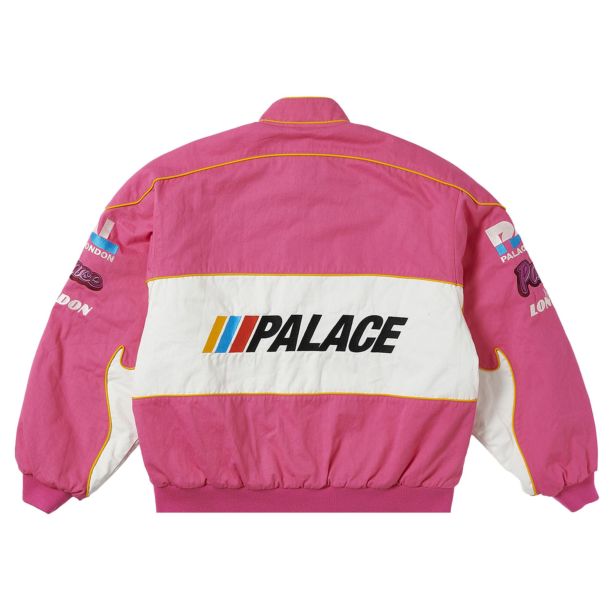 Veste palace deals