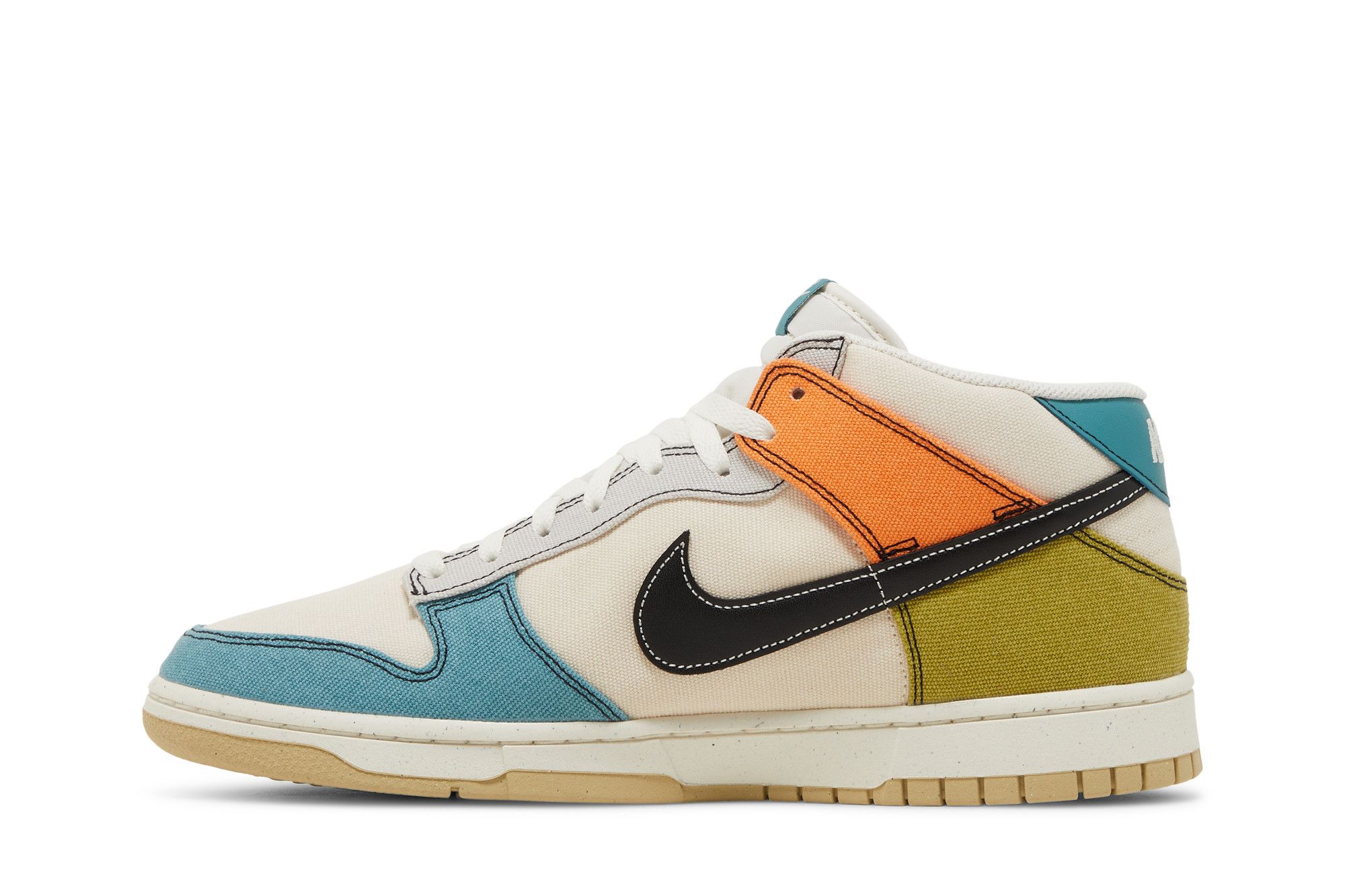 dunk low pearl stockx