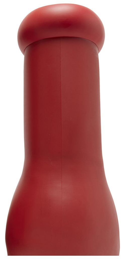 MSCHF Big Red Boot