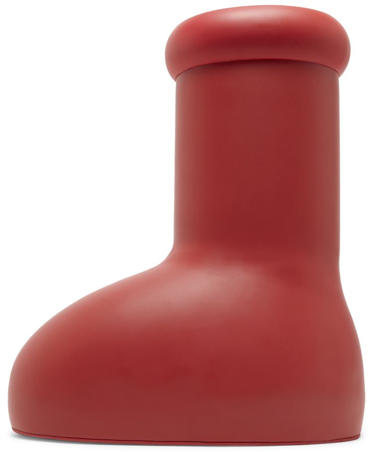 MSCHF Big Red Boot