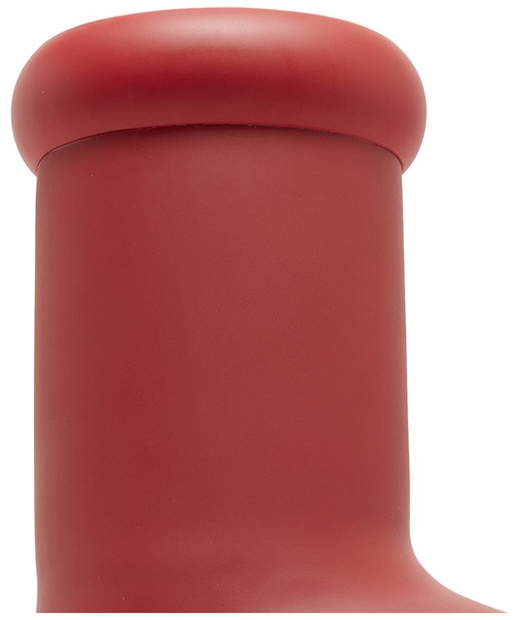 MSCHF Big Red Boot