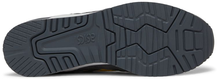 Ronnie Fieg x ASICS Gel Lyte 3 Remastered Super Yellow