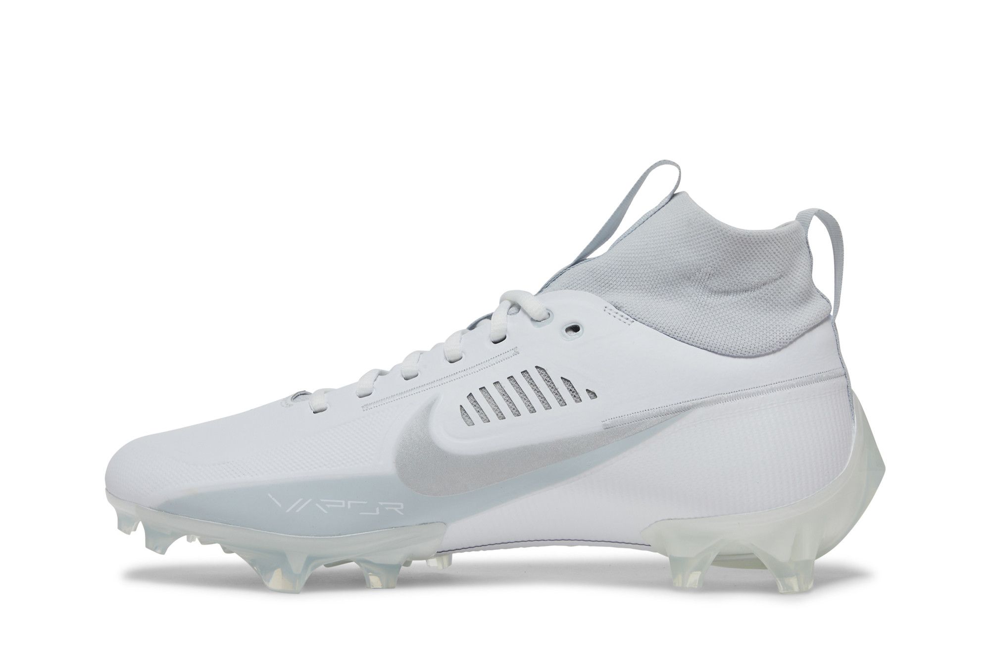 Buy Nike Vapor Edge Pro 360 2 'White Metallic Silver' - DA5456 100