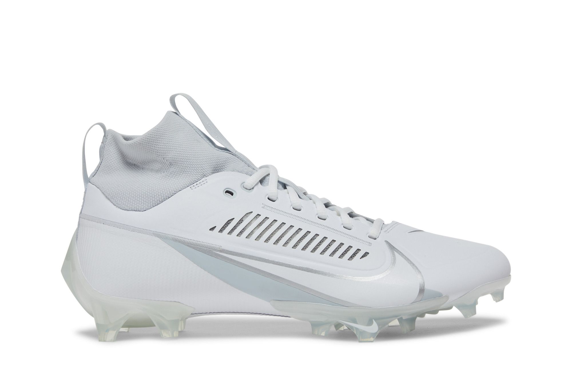 Buy Nike Vapor Edge Pro 360 2 'White Metallic Silver' - DA5456 100