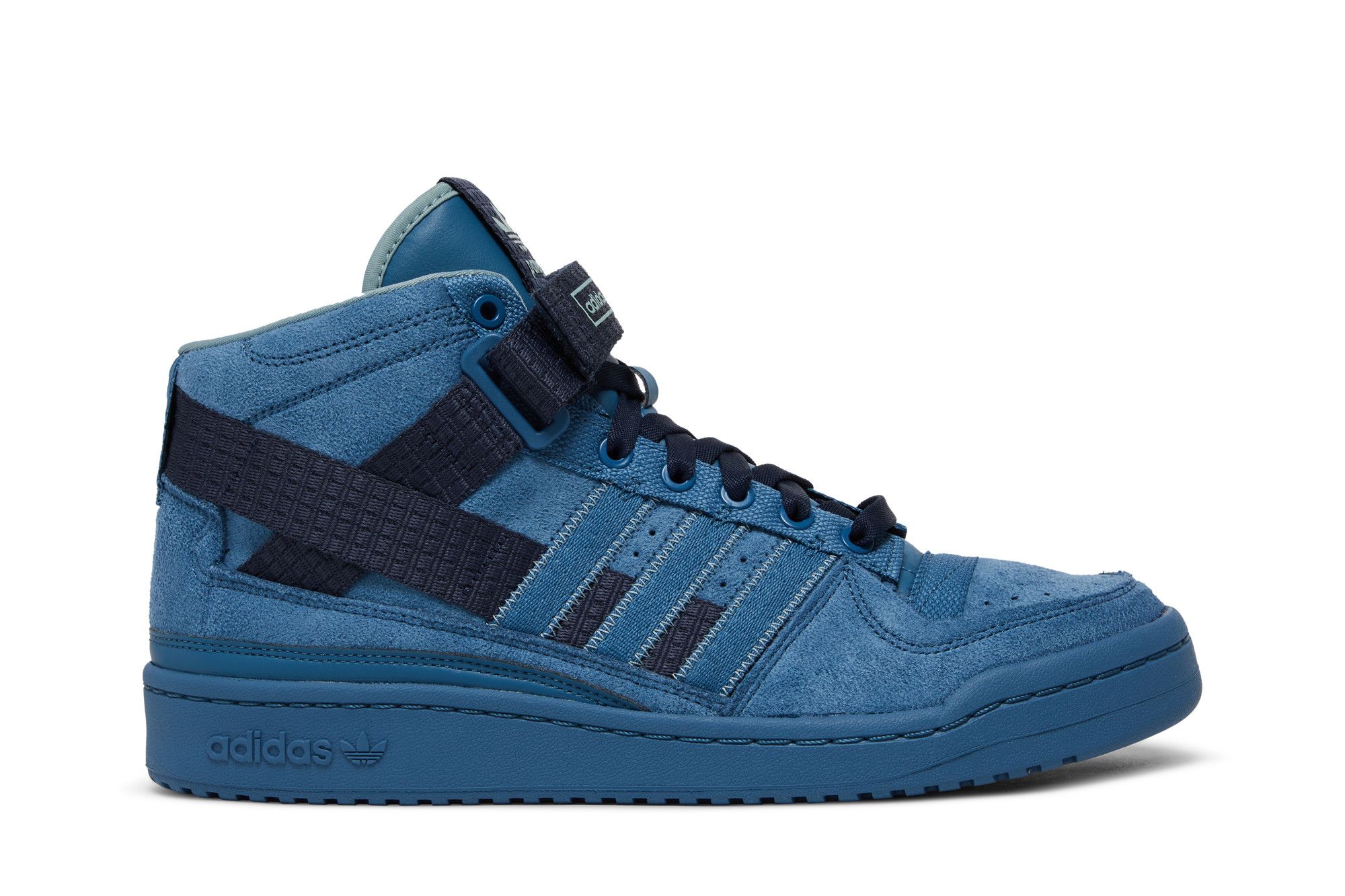 Adidas originals forum hotsell mid rs xl