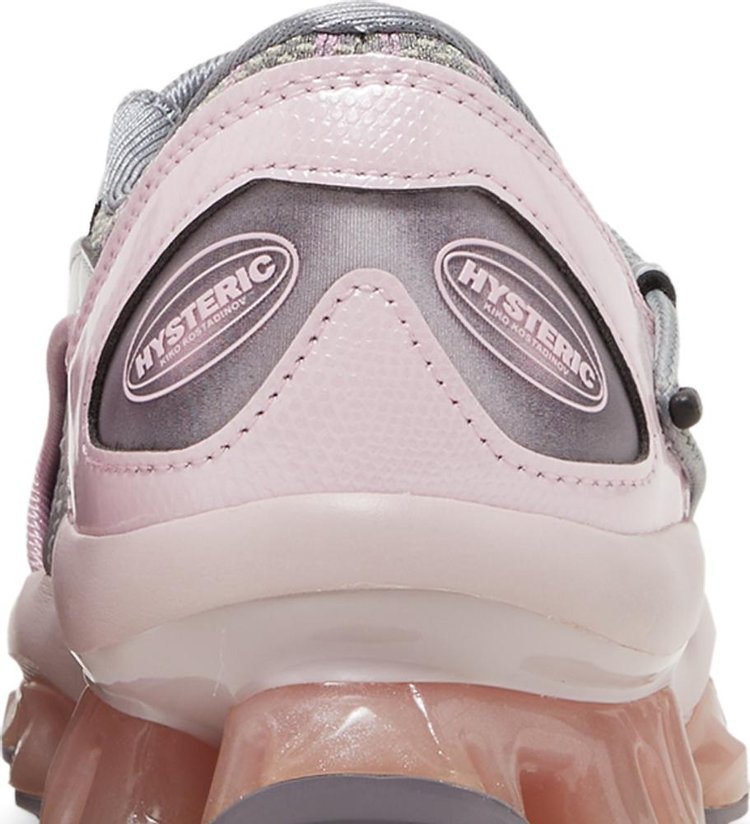 Kiko Kostadinov x Hysteric Glamour x Wmns Gel Quantum Lylia Cotton Candy