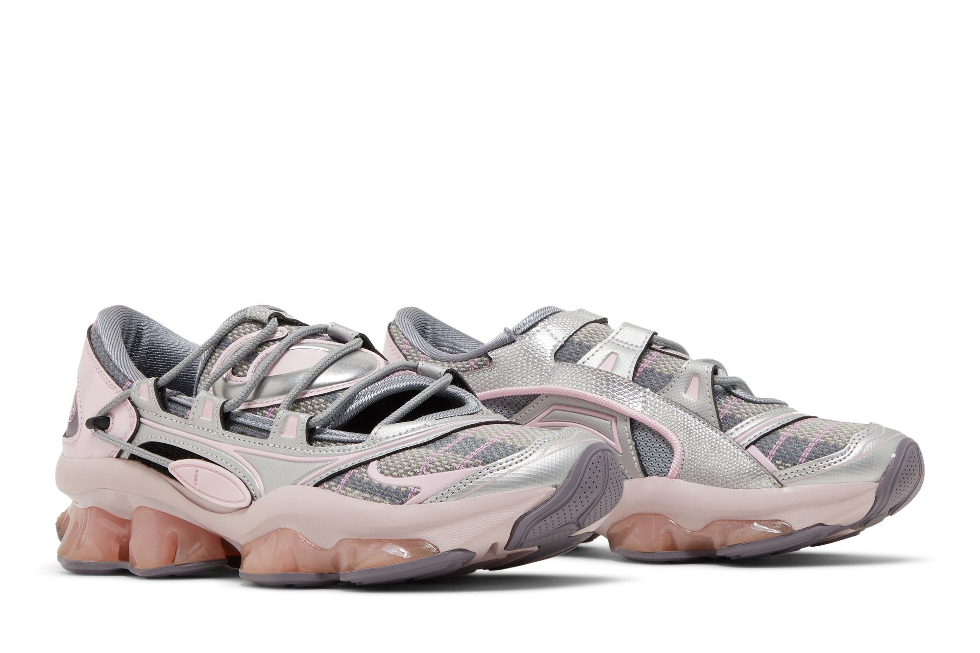 Buy Kiko Kostadinov x Hysteric Glamour x Wmns Gel Quantum Lylia 'Cotton  Candy' - 1202A437 020 | GOAT
