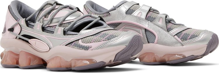 Kiko Kostadinov x Hysteric Glamour x Wmns Gel Quantum Lylia Cotton Candy