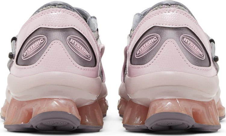 Kiko Kostadinov x Hysteric Glamour x Wmns Gel Quantum Lylia Cotton Candy