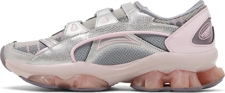 Kiko Kostadinov x Hysteric Glamour x Wmns Gel Quantum Lylia Cotton Candy