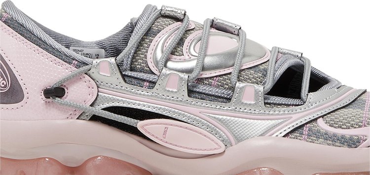 Kiko Kostadinov x Hysteric Glamour x Wmns Gel Quantum Lylia Cotton Candy