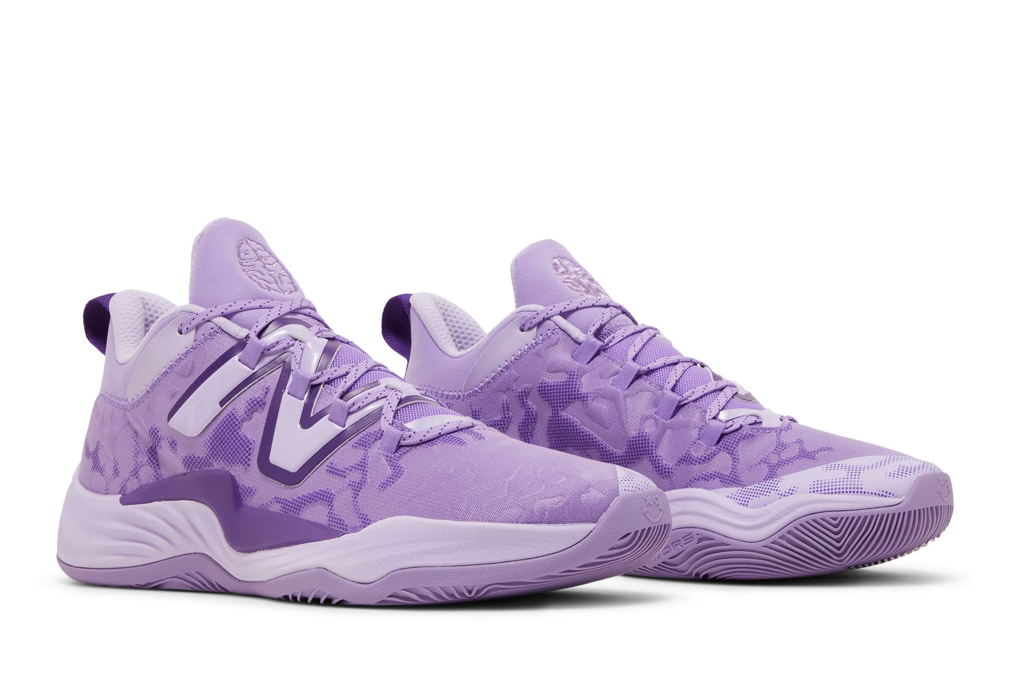 Buy Two WXY V3 Cosmic Purple BB2WYTG3 GOAT CA