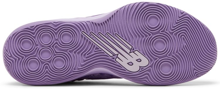 Two WXY V3 Cosmic Purple
